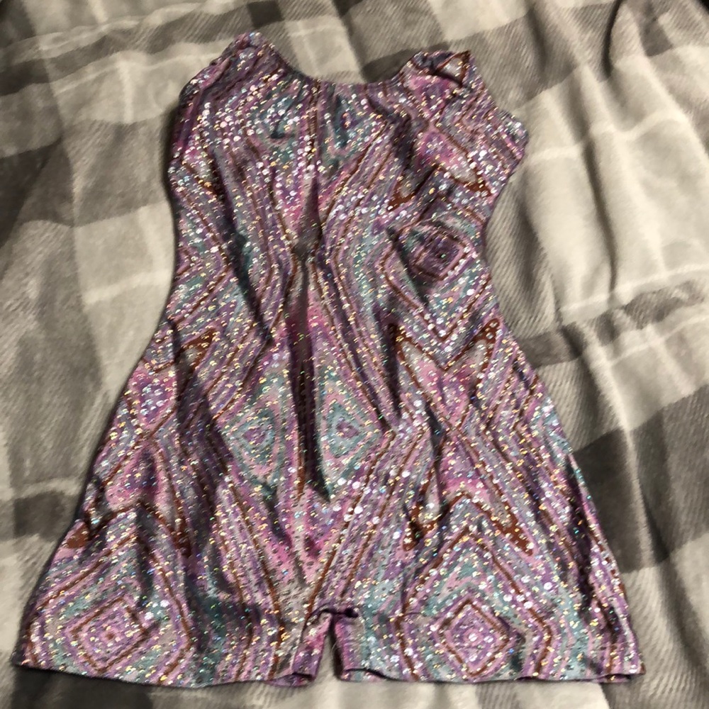 Eurotard CXS Unitard